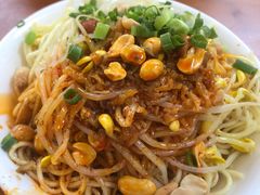 -发财凉粉(公园中路店)