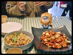 -玉桥餐厅(天坛店)