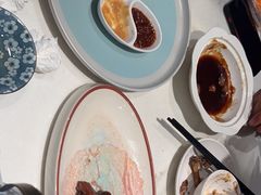 -新雅粤菜馆(南京东路店)