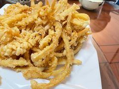 -老张烤羊(王哥庄店)