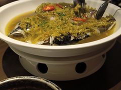 -粗茶淡饭·隐庐私厨(东亭店)