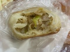 -求生煎包(武夷小区店)