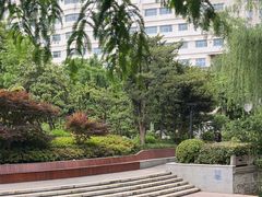-兰溪青年公园