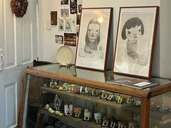 -春风十里咖啡馆