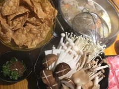 -牛品福潮汕牛肉火锅(旺庄店)