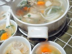 -巴扎美食·新疆菜·西域歌舞表演餐厅(新疆大厦店)