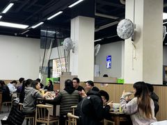 -无招牌