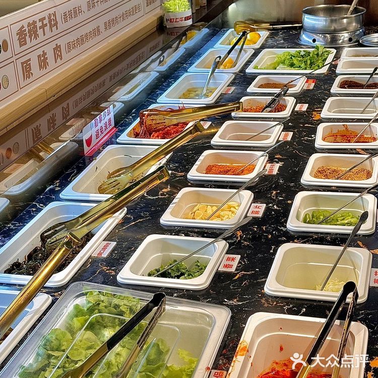 速来❗️又在青浦附近发现好吃的泥炉烤肉🍖