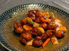 -柒园·三十年创意杭帮菜(龙湖滨江天街店)