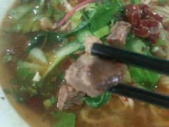 -东北大学（浑南校区）食堂