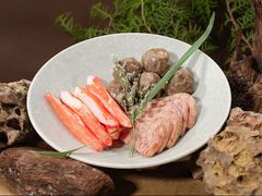 -芸山季·云南野生菌火锅(南翔印象城MEGA店)