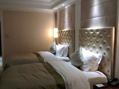 -武汉汉口火车站东方建国大酒店