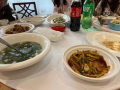 -霞客居酒店·霞客食府·宁海特色小海鲜