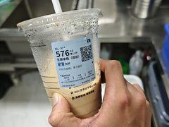 -瑞幸咖啡(大连罗斯福广场一层店)