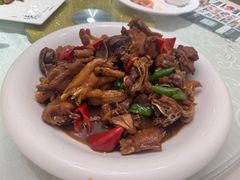 -阿英煲(凉城路店)