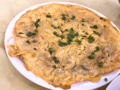 蚝仔煎蛋-秋姐美食店(旅游大道店)