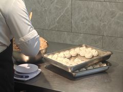 -小杨生煎(黄河路店)