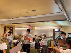 -海底捞火锅(攀枝花万达店)