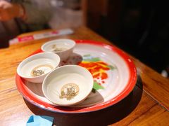 茴香茶-田小狗的饭店(才子佳郡店)