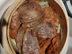 四川香肠-渝乡辣婆婆·川菜 水煮鱼(中山西路店)
