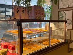 -奈雪的茶(太原茂业天地店)