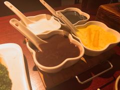 -老坑记·香港经典粤菜馆