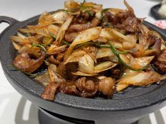 -老妈菜馆(建设街店)