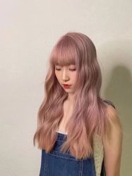 -HG美发设计沙龙