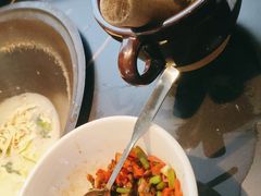 -陈大锅·岳阳鱼馆·地道岳阳菜(美食街店)