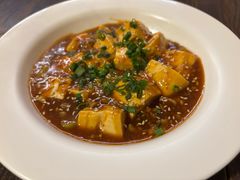 -拉面莊夢語＆中华料理八椿