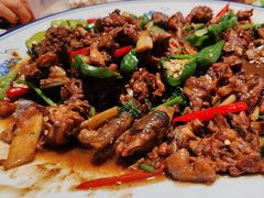 -食鸡公社辣子鸡·潍坊菜·烧烤