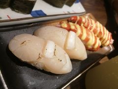 -大雄寿司(中华广场店)