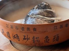 -风味小馆(天目湖宾馆店)