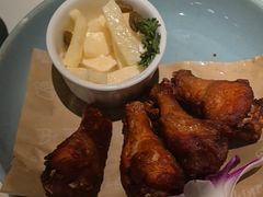 -半秋山西餐厅(巴南万达广场店)