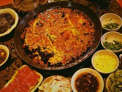 -大龙老火锅·总店(龙头寺店)