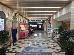 -SFC上影百联影城(大上海4DX店)