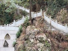 -飞霞风景名胜区