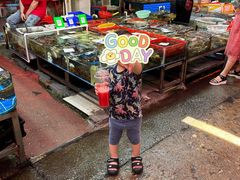 -船奇蒸汽海鲜·闽菜(八市海鲜总店)