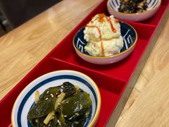 -桃屋日本料理(清华科技园店)