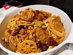 -天辣(金桥啦啦宝都店)