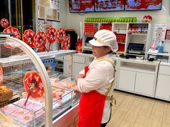 -味多美蛋糕(杨闸环岛店)