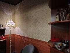 -CLUE演绎实景剧本杀(江南西店)