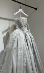 点击看大图 -INSHINE婚纱礼服