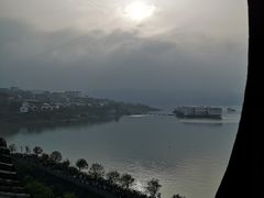 -石宝寨