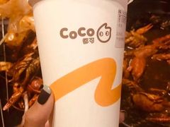 -CoCo都可(双井家乐福店)