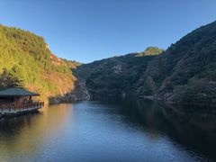 -仙居谷风景区