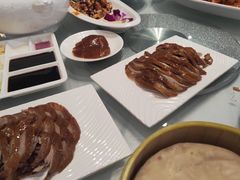 -香融府·烤鸭·家常菜(马家堡路店)