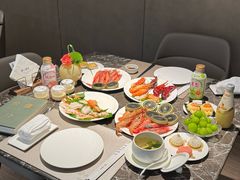 -曲水兰亭(北京四惠店)