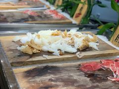 -五月罗马海鲜烤肉自助餐厅(印象城店)