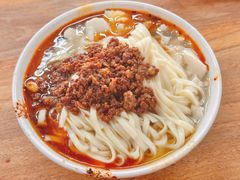 -小谭豆花(西大街店)